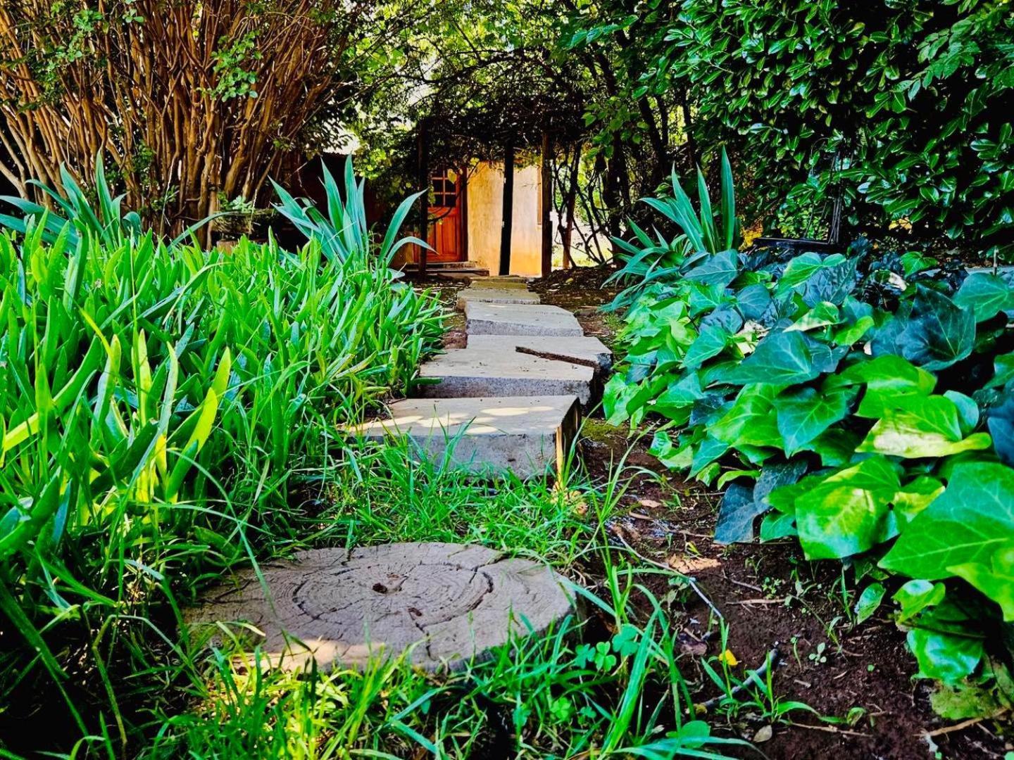 Bird Haven Guesthouse Hlotse Exterior photo