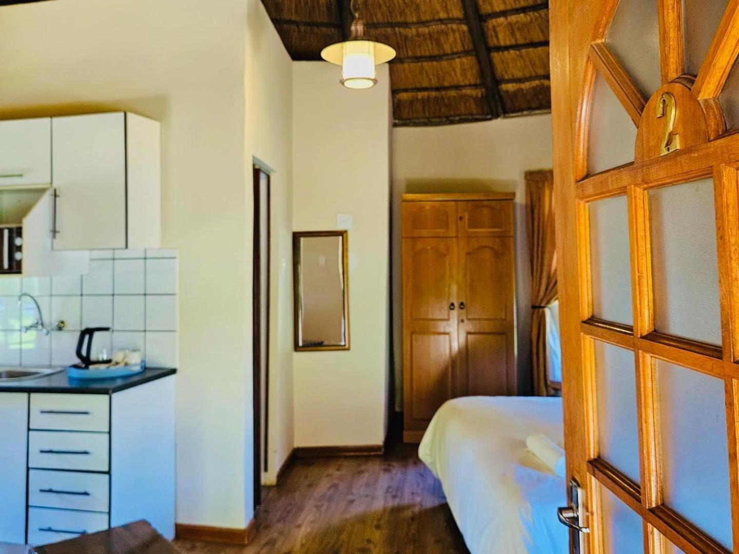 Bird Haven Guesthouse Hlotse Exterior photo