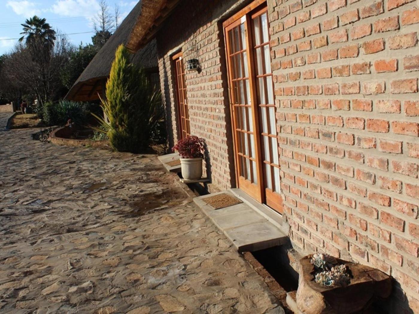 Bird Haven Guesthouse Hlotse Room photo