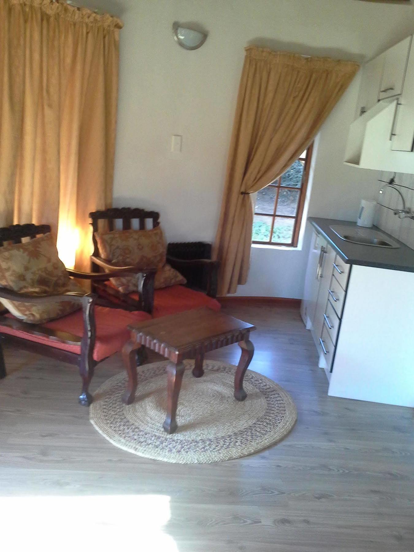 Bird Haven Guesthouse Hlotse Exterior photo